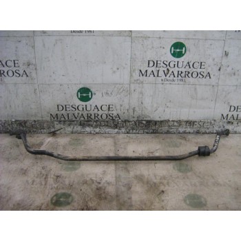BARRA ESTABILIZADORA DELANTERA 