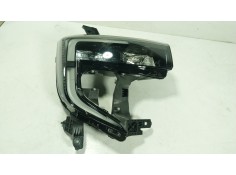 Recambio de faro derecho para renault master iv 2.3 dci diesel fap energy cat referencia OEM IAM  260106174R 