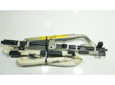 Recambio de airbag cortina delantero derecho para toyota land cruiser prado (_j12_) 3.0 d-4d (kdj120, kdj125) referencia OEM IAM