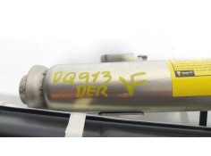 Recambio de airbag cortina delantero derecho para toyota land cruiser prado (_j12_) 3.0 d-4d (kdj120, kdj125) referencia OEM IAM 2