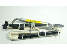 Recambio de airbag cortina delantero izquierdo para toyota land cruiser prado (_j12_) 3.0 d-4d (kdj120, kdj125) referencia OEM I