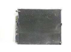 Recambio de condensador aire acondicionado para toyota land cruiser prado (_j12_) 3.0 d-4d (kdj120, kdj125) referencia OEM IAM  