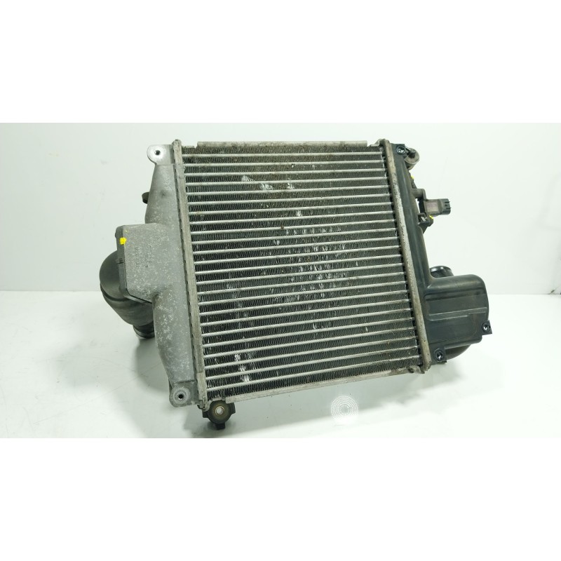 Recambio de intercooler para toyota land cruiser prado (_j12_) 3.0 d-4d (kdj120, kdj125) referencia OEM IAM   