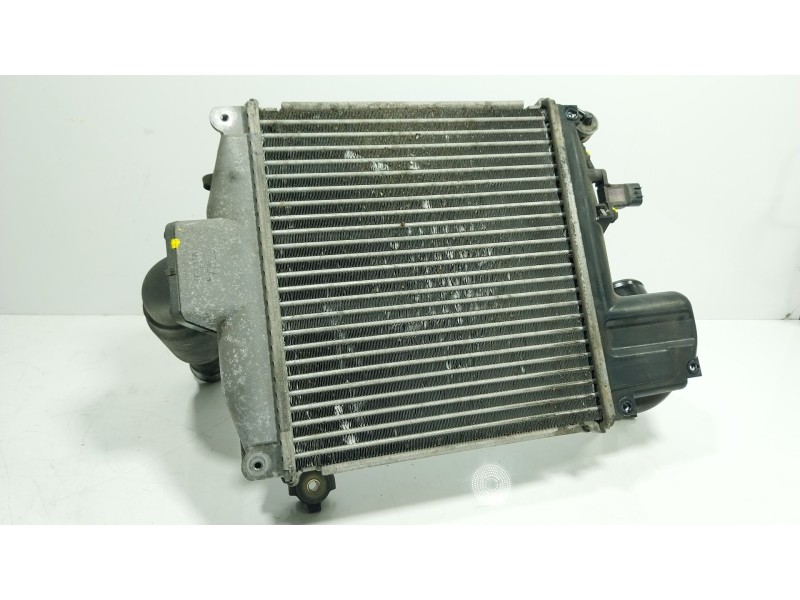 Recambio de intercooler para toyota land cruiser prado (_j12_) 3.0 d-4d (kdj120, kdj125) referencia OEM IAM   