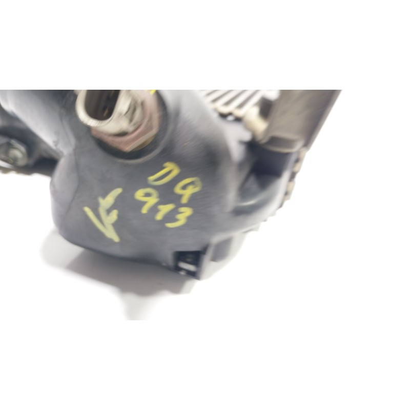 Recambio de intercooler para toyota land cruiser prado (_j12_) 3.0 d-4d (kdj120, kdj125) referencia OEM IAM   