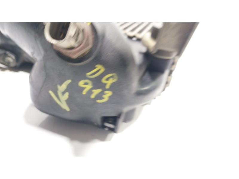 Recambio de intercooler para toyota land cruiser prado (_j12_) 3.0 d-4d (kdj120, kdj125) referencia OEM IAM   