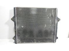 Recambio de radiador agua para toyota land cruiser prado (_j12_) 3.0 d-4d (kdj120, kdj125) referencia OEM IAM   
