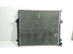 Recambio de radiador agua para toyota land cruiser prado (_j12_) 3.0 d-4d (kdj120, kdj125) referencia OEM IAM    2