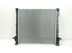 Recambio de radiador agua para bmw x3 (g01, f97, g08) xdrive 30 e plug-in-hybrid referencia OEM IAM 17118642743 17118642743 