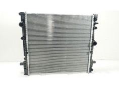 Recambio de radiador agua para bmw x3 (g01, f97, g08) xdrive 30 e plug-in-hybrid referencia OEM IAM 17118642743 17118642743  2