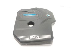 Recambio de tapa motor para bmw x3 (g01, f97, g08) xdrive 30 e plug-in-hybrid referencia OEM IAM 11148676204 11148676204 