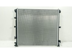 Recambio de radiador agua para bmw x3 (g01, f97, g08) xdrive 30 e plug-in-hybrid referencia OEM IAM 17119468695 17119468695 