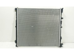 Recambio de radiador agua para bmw x3 (g01, f97, g08) xdrive 30 e plug-in-hybrid referencia OEM IAM 17119468695 17119468695  2