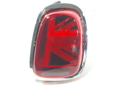 Recambio de piloto trasero derecho para mini mini (f56) cooper referencia OEM IAM  743513405 