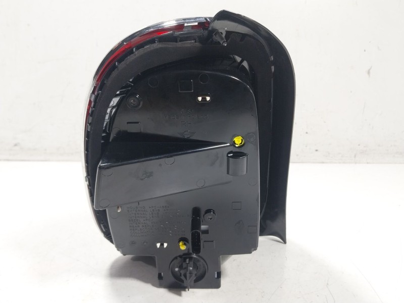 Recambio de piloto trasero derecho para mini mini (f56) cooper referencia OEM IAM  743513405 