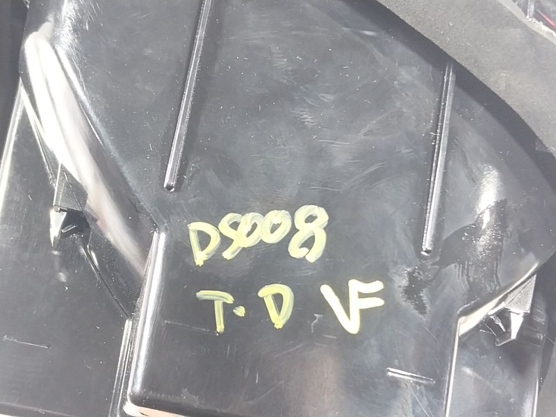 Recambio de piloto trasero derecho para mini mini (f56) cooper referencia OEM IAM  743513405 