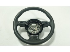 Recambio de volante para audi a6 c7 (4g2, 4gc) 2.0 tdi quattro referencia OEM IAM 4G0419091S 4G0419091S 