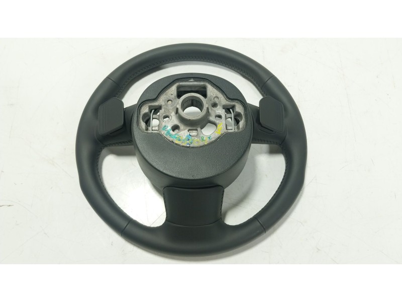 Recambio de volante para audi a6 c7 (4g2, 4gc) 2.0 tdi quattro referencia OEM IAM 4G0419091S 4G0419091S 