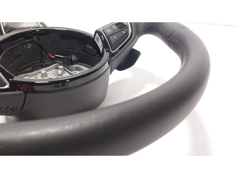 Recambio de volante para audi a6 c7 (4g2, 4gc) 2.0 tdi quattro referencia OEM IAM 4G0419091S 4G0419091S 