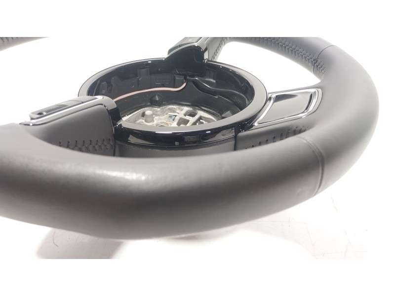 Recambio de volante para audi a6 c7 (4g2, 4gc) 2.0 tdi quattro referencia OEM IAM 4G0419091S 4G0419091S 