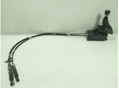 Recambio de palanca cambio para subaru forester (sh_) 2.0 d awd (shh) referencia OEM IAM 35010SC030  