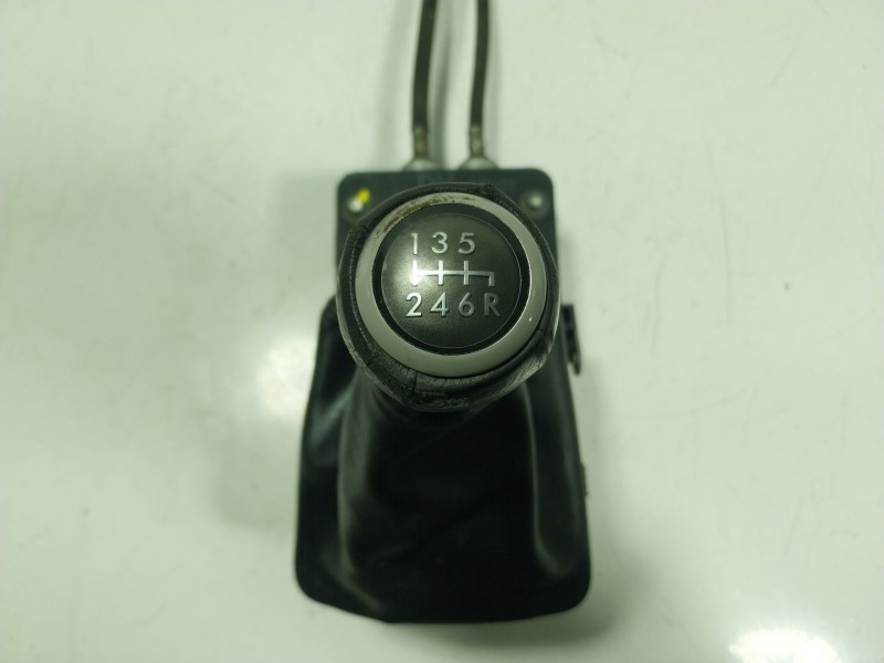 Recambio de palanca cambio para subaru forester (sh_) 2.0 d awd (shh) referencia OEM IAM 35010SC030  