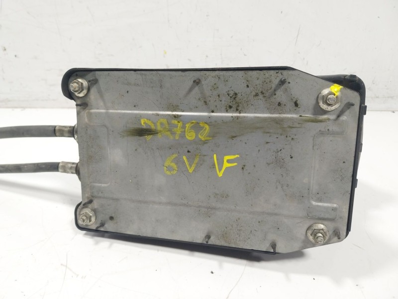 Recambio de palanca cambio para subaru forester (sh_) 2.0 d awd (shh) referencia OEM IAM 35010SC030  