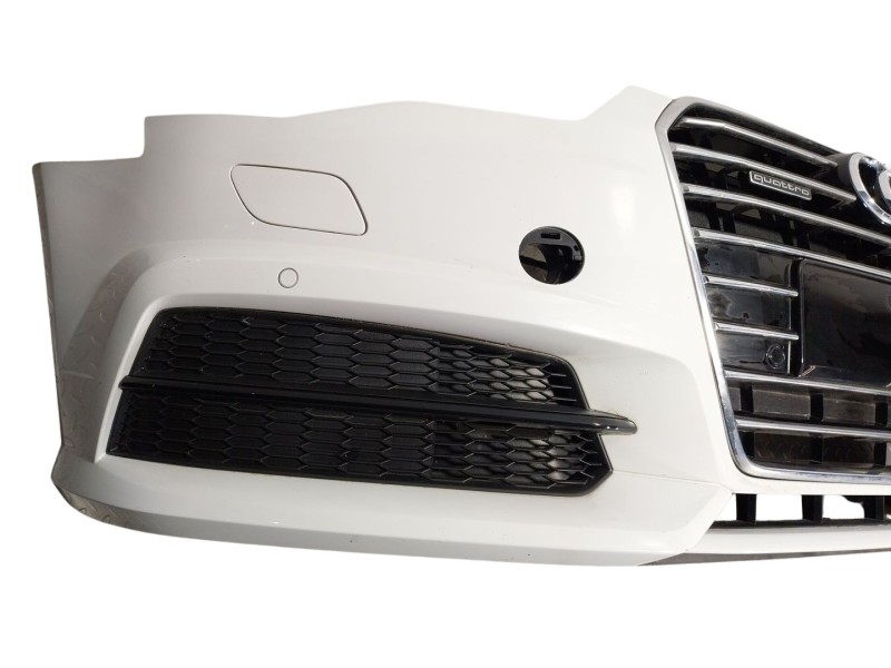 Recambio de paragolpes delantero para audi a6 c7 (4g2, 4gc) 2.0 tdi quattro referencia OEM IAM 4G0807065  