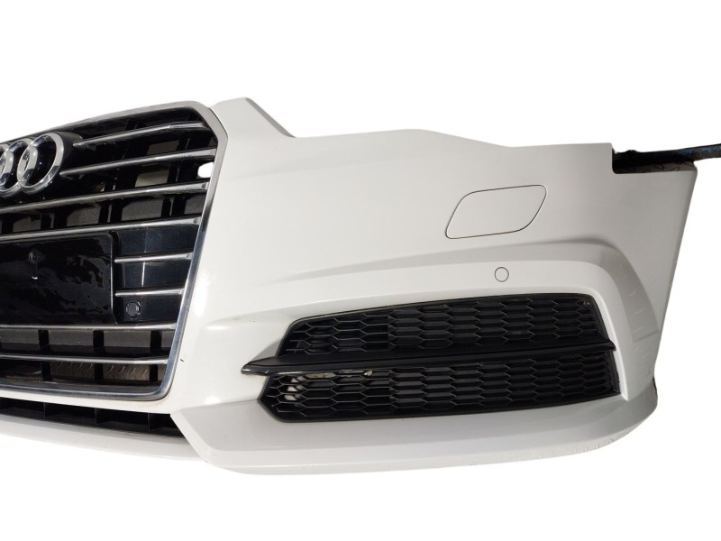 Recambio de paragolpes delantero para audi a6 c7 (4g2, 4gc) 2.0 tdi quattro referencia OEM IAM 4G0807065  