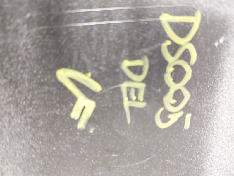 Recambio de paragolpes delantero para audi a6 c7 (4g2, 4gc) 2.0 tdi quattro referencia OEM IAM 4G0807065  