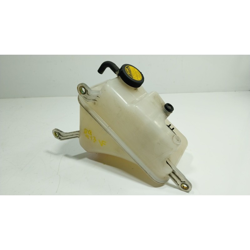 Recambio de deposito expansion para toyota land cruiser prado (_j12_) 3.0 d-4d (kdj120, kdj125) referencia OEM IAM   