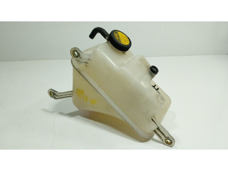 Recambio de deposito expansion para toyota land cruiser prado (_j12_) 3.0 d-4d (kdj120, kdj125) referencia OEM IAM   