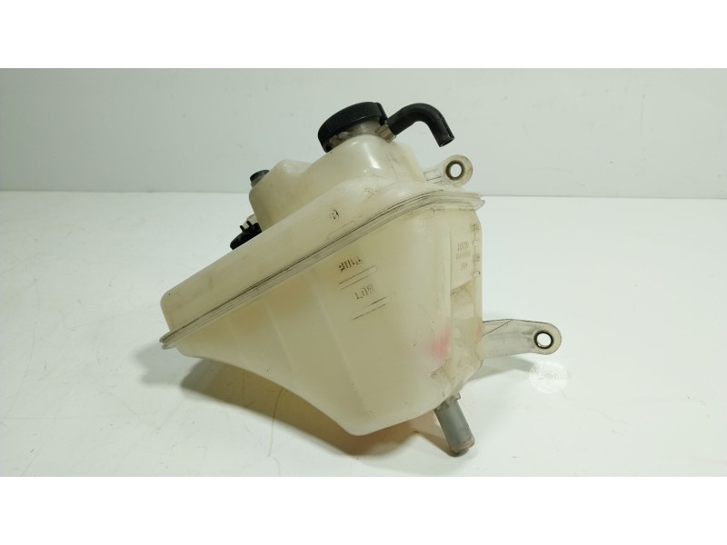 Recambio de deposito expansion para toyota land cruiser prado (_j12_) 3.0 d-4d (kdj120, kdj125) referencia OEM IAM   