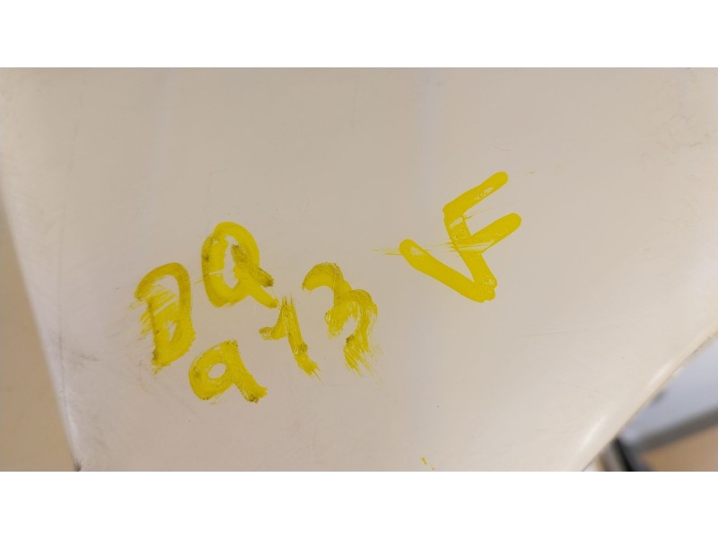 Recambio de deposito expansion para toyota land cruiser prado (_j12_) 3.0 d-4d (kdj120, kdj125) referencia OEM IAM   