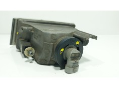 Recambio de faro antiniebla derecho para toyota land cruiser prado (_j12_) 3.0 d-4d (kdj120, kdj125) referencia OEM IAM  E130874 2