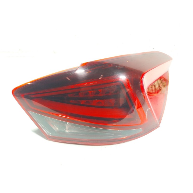 Recambio de piloto trasero derecho para seat ibiza v (kj1, kjg) 1.0 tsi referencia OEM IAM 6F0945208H 6F0945208H 