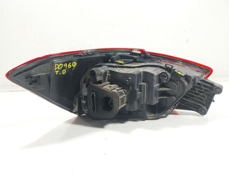 Recambio de piloto trasero derecho para seat ibiza v (kj1, kjg) 1.0 tsi referencia OEM IAM 6F0945208H 6F0945208H 