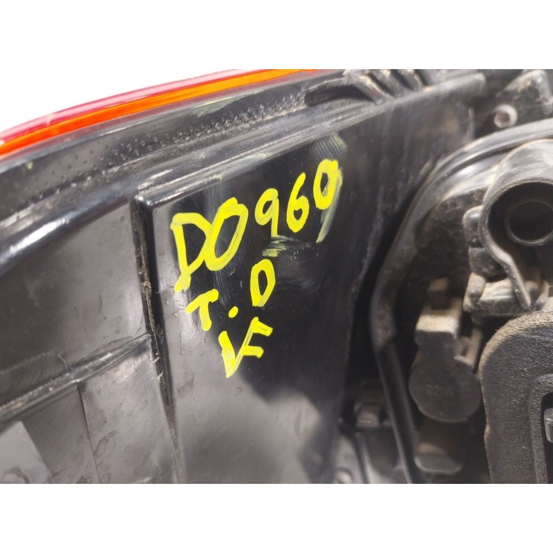 Recambio de piloto trasero derecho para seat ibiza v (kj1, kjg) 1.0 tsi referencia OEM IAM 6F0945208H 6F0945208H 