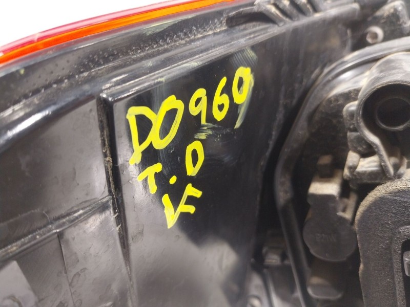 Recambio de piloto trasero derecho para seat ibiza v (kj1, kjg) 1.0 tsi referencia OEM IAM 6F0945208H 6F0945208H 