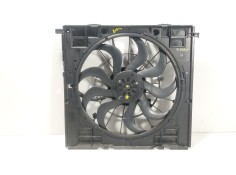 Recambio de electroventilador para bmw x3 (g01, f97, g08) xdrive 30 e plug-in-hybrid referencia OEM IAM 17428472321 17428487637 