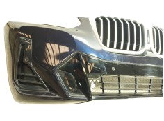Recambio de paragolpes delantero para bmw x3 (g01, f97, g08) xdrive 30 e plug-in-hybrid referencia OEM IAM 51115A40FA9   2