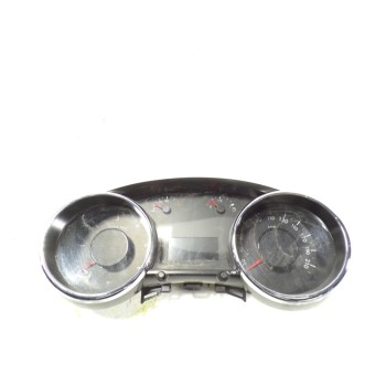 CUADRO INSTRUMENTOS 9810462780 9810462780 