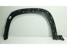 Recambio de aletin delantero derecho para bmw xm (g09) plug-in-hybrd a las 4 ruedas referencia OEM IAM  51779450914  2