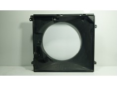 Recambio de canalizador aire para toyota land cruiser prado (_j12_) 3.0 d-4d (kdj120, kdj125) referencia OEM IAM  167113004 