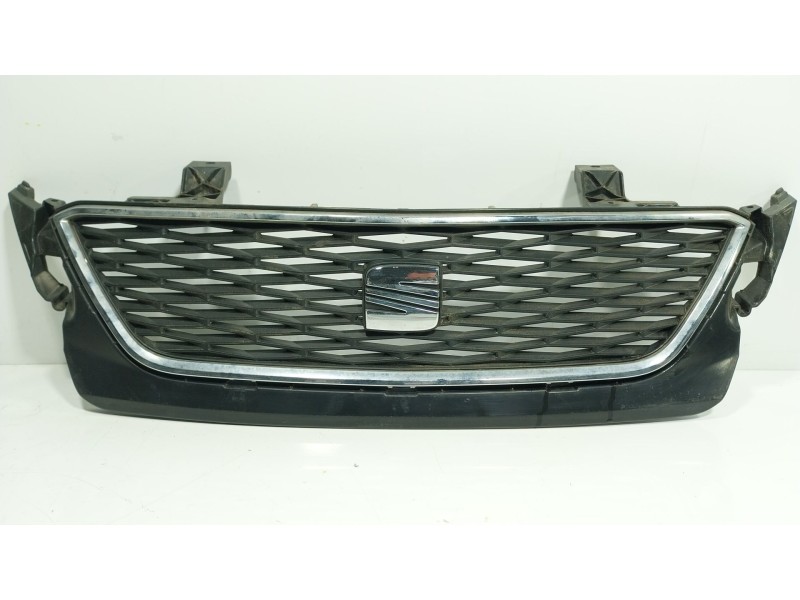 Recambio de rejilla para seat toledo iv (kg3) 1.6 tdi referencia OEM IAM  6JA853668 