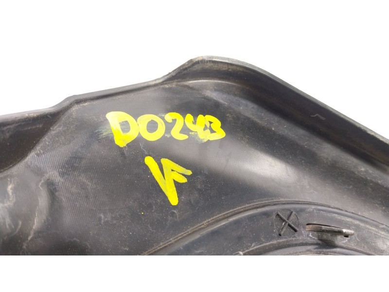 Recambio de rejilla para seat toledo iv (kg3) 1.6 tdi referencia OEM IAM  6JA853668 