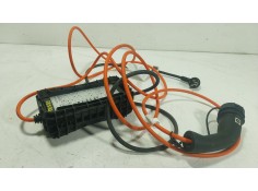 Recambio de modulo electronico para peugeot 3008 ii suv (mc_, mr_, mj_, m4_) hybrid 180 referencia OEM IAM  9850525180  2