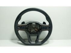 Recambio de volante para cupra leon sportstourer (kl8) 1.4tsi phev referencia OEM IAM 5FA419091DP 5FA419091 