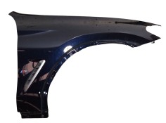 Recambio de aleta delantera derecha para bmw x3 (g01, f97, g08) xdrive 30 e plug-in-hybrid referencia OEM IAM 41007930972  