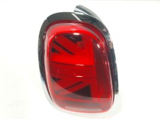 Recambio de piloto trasero izquierdo para mini mini (f56) cooper referencia OEM IAM  743513305 